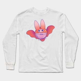 Bat Long Sleeve T-Shirt